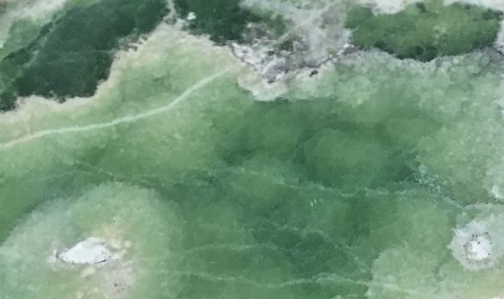 مرمر سبز، تصویر 2