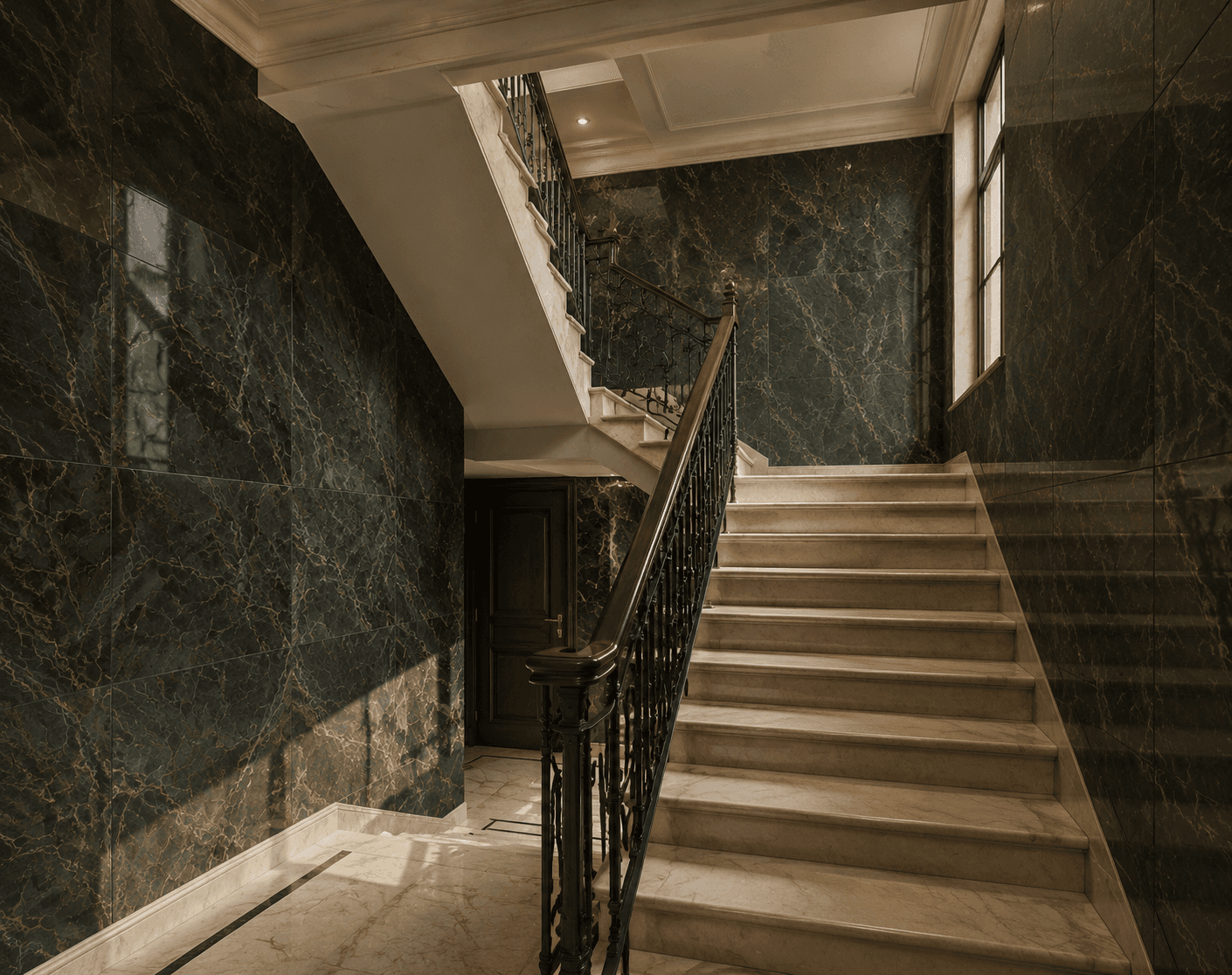 مشروع شمس السكني — فيردي إمبريال، صورة 4