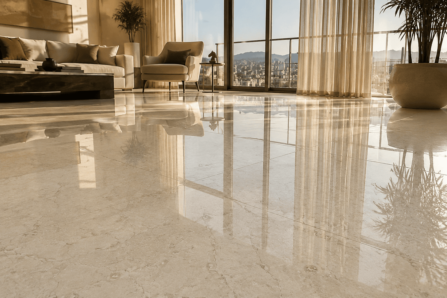 المشروع السكني صدرا — رخام جوشقان، صورة 2