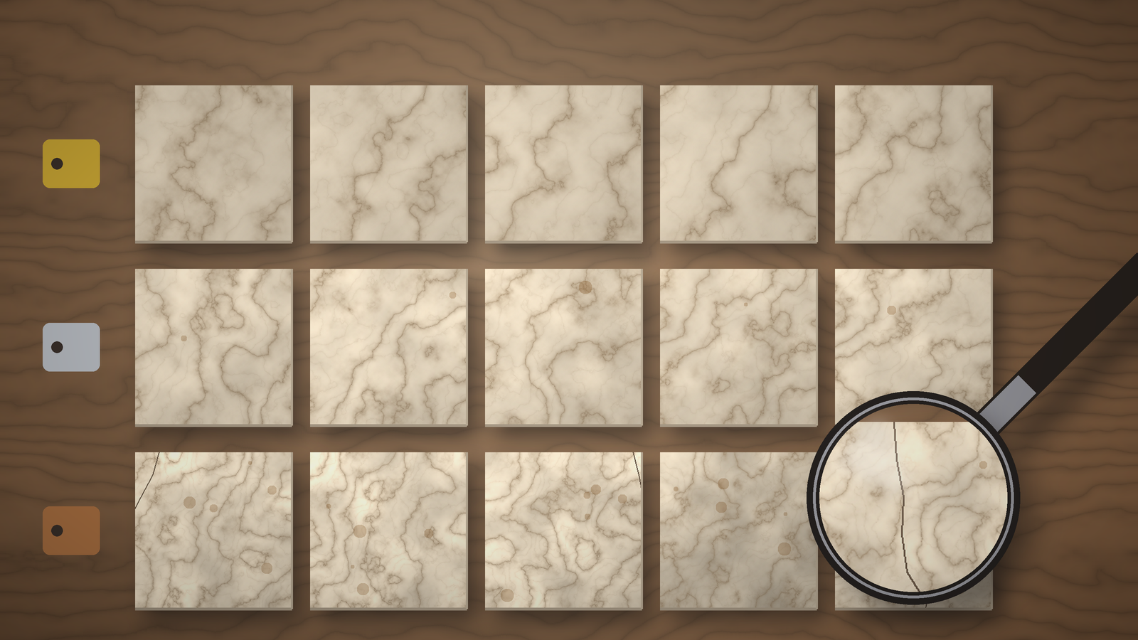 How to choose the right stone grade when buying