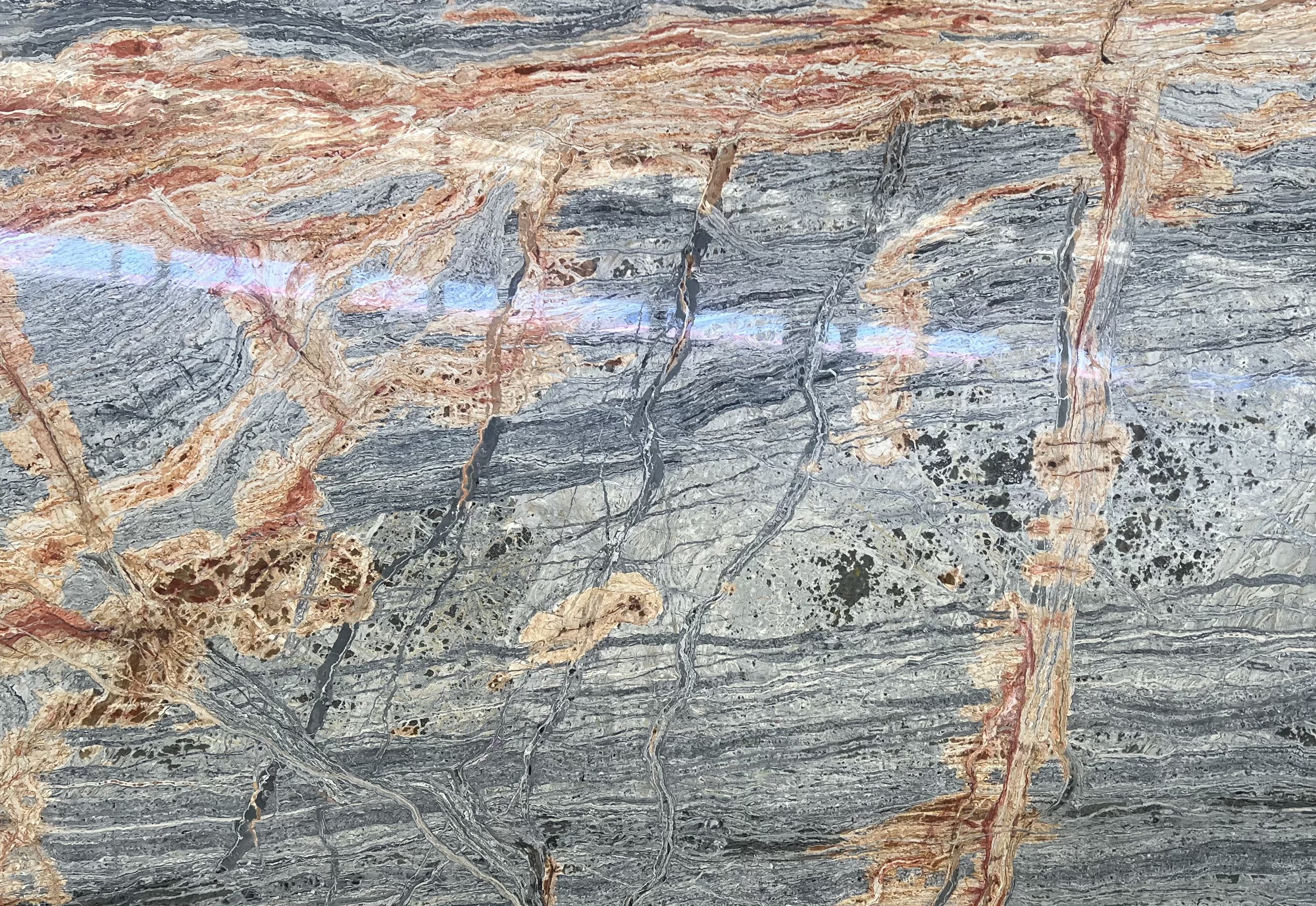 Alba Marble
