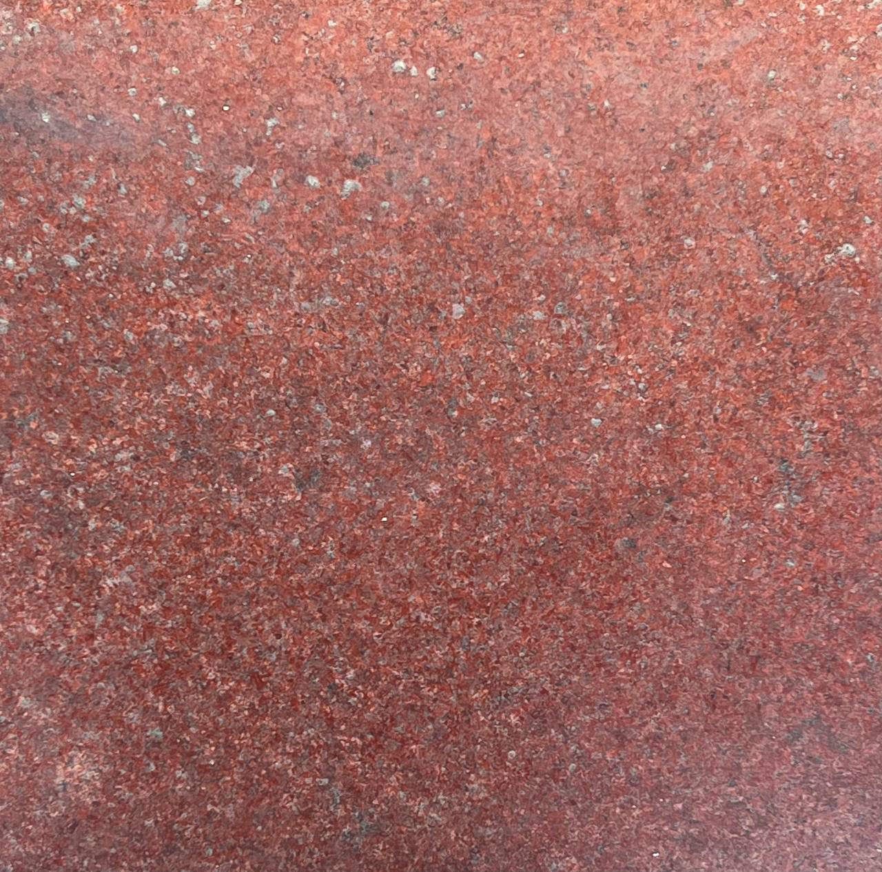 گرانیت وارداتی رنگ شده چین ۹ پخت