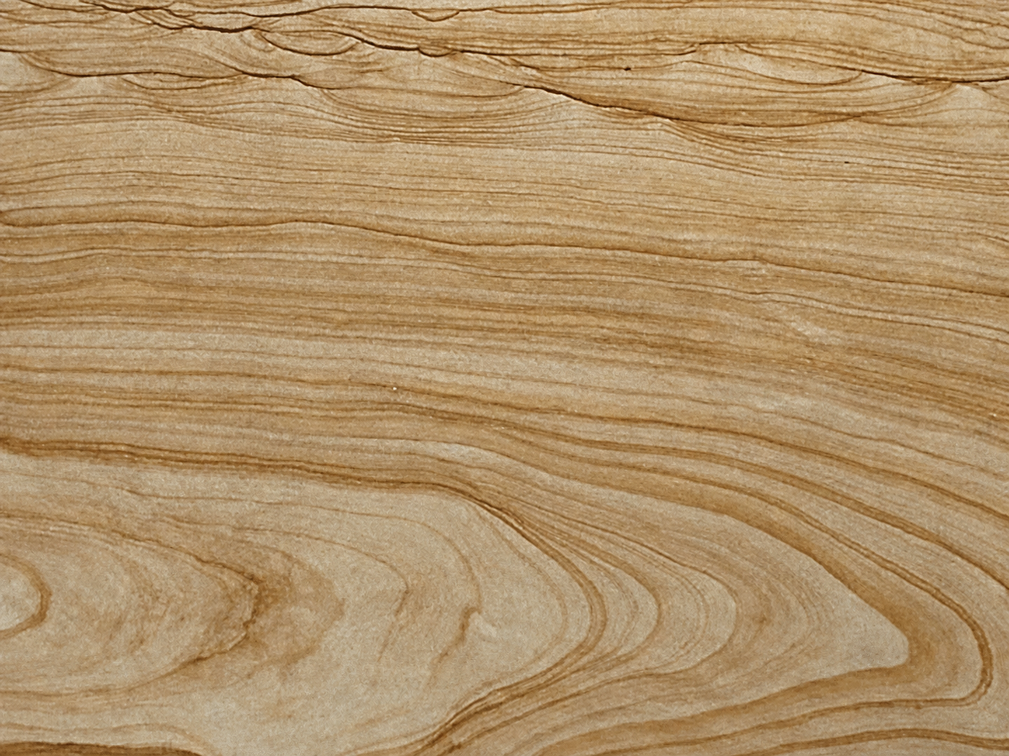 Wood Look Travertine