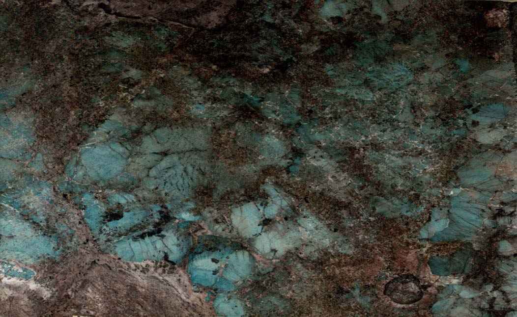 Amazonite